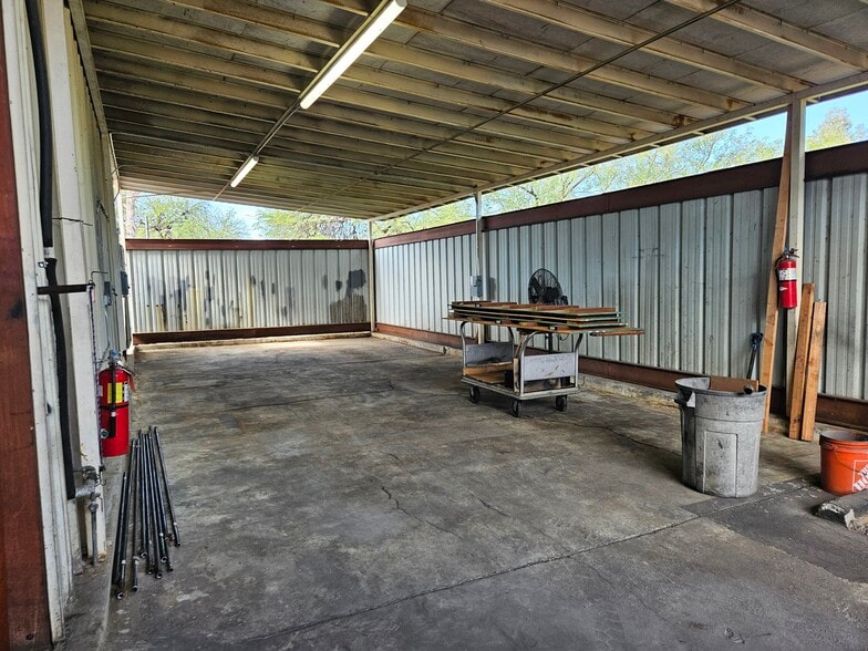970 S Campbell Ave, Tucson, AZ for lease - Building Photo - Image 3 of 5