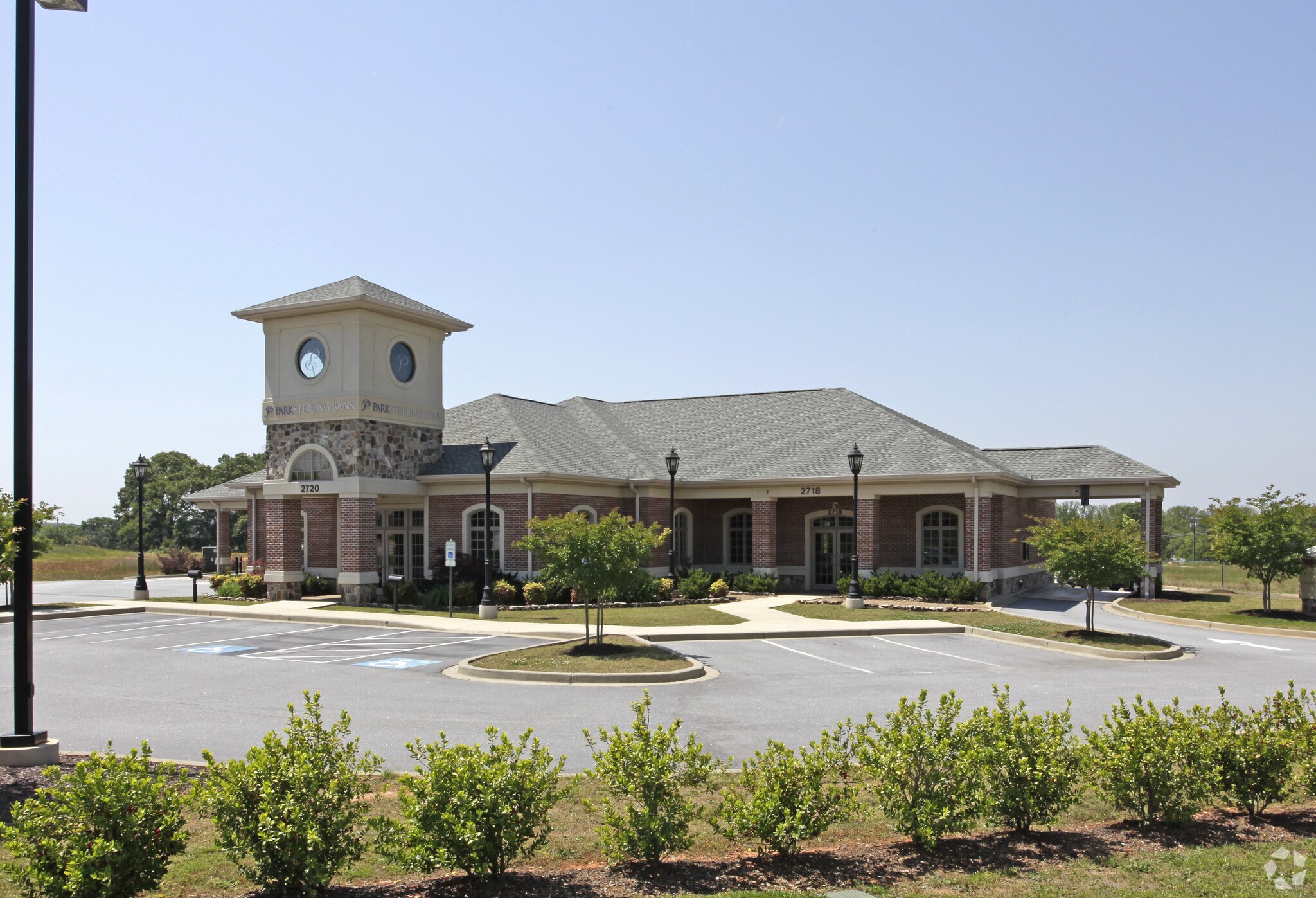 2718 Westmoreland Rd, Greer, SC for sale Building Photo- Image 1 of 1