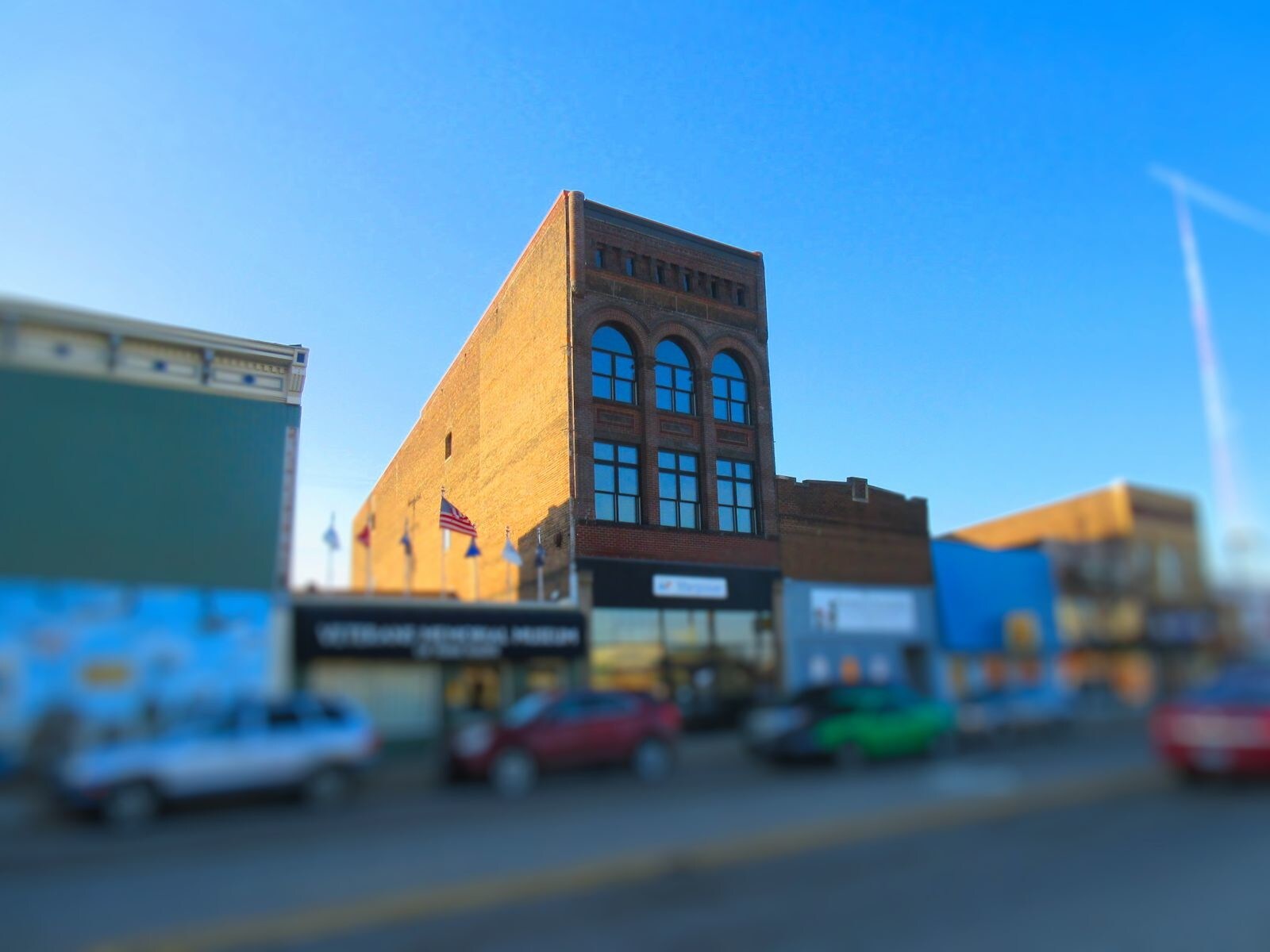 1125 Wabash Ave, Terre Haute, IN for sale Other- Image 1 of 1