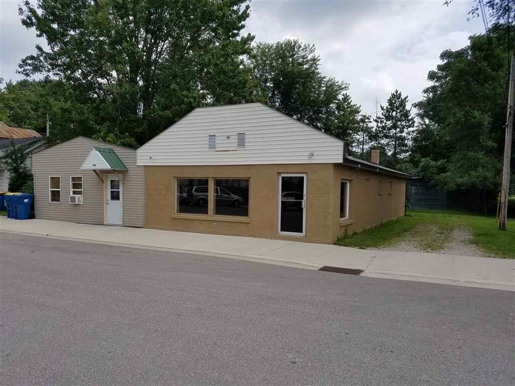 102-104 N Pleasant St, Fremont, IN for sale Other- Image 1 of 1