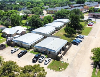 More details for 1601 S College Ave, Bryan, TX - Multifamily for Sale