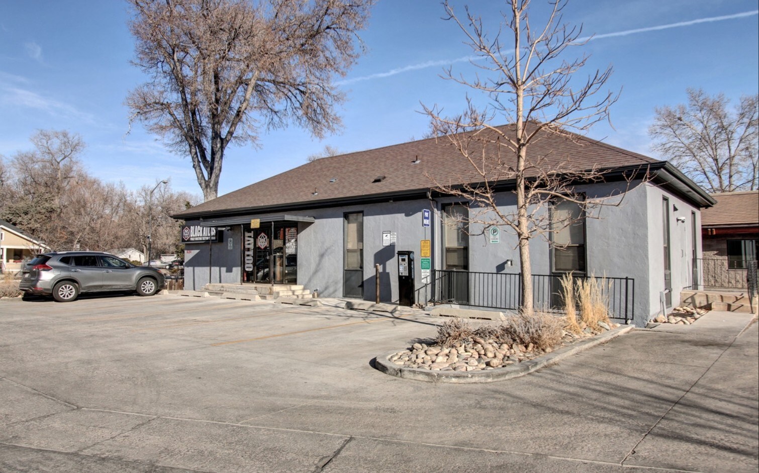 634 S Mason St, Fort Collins, CO for sale Primary Photo- Image 1 of 1