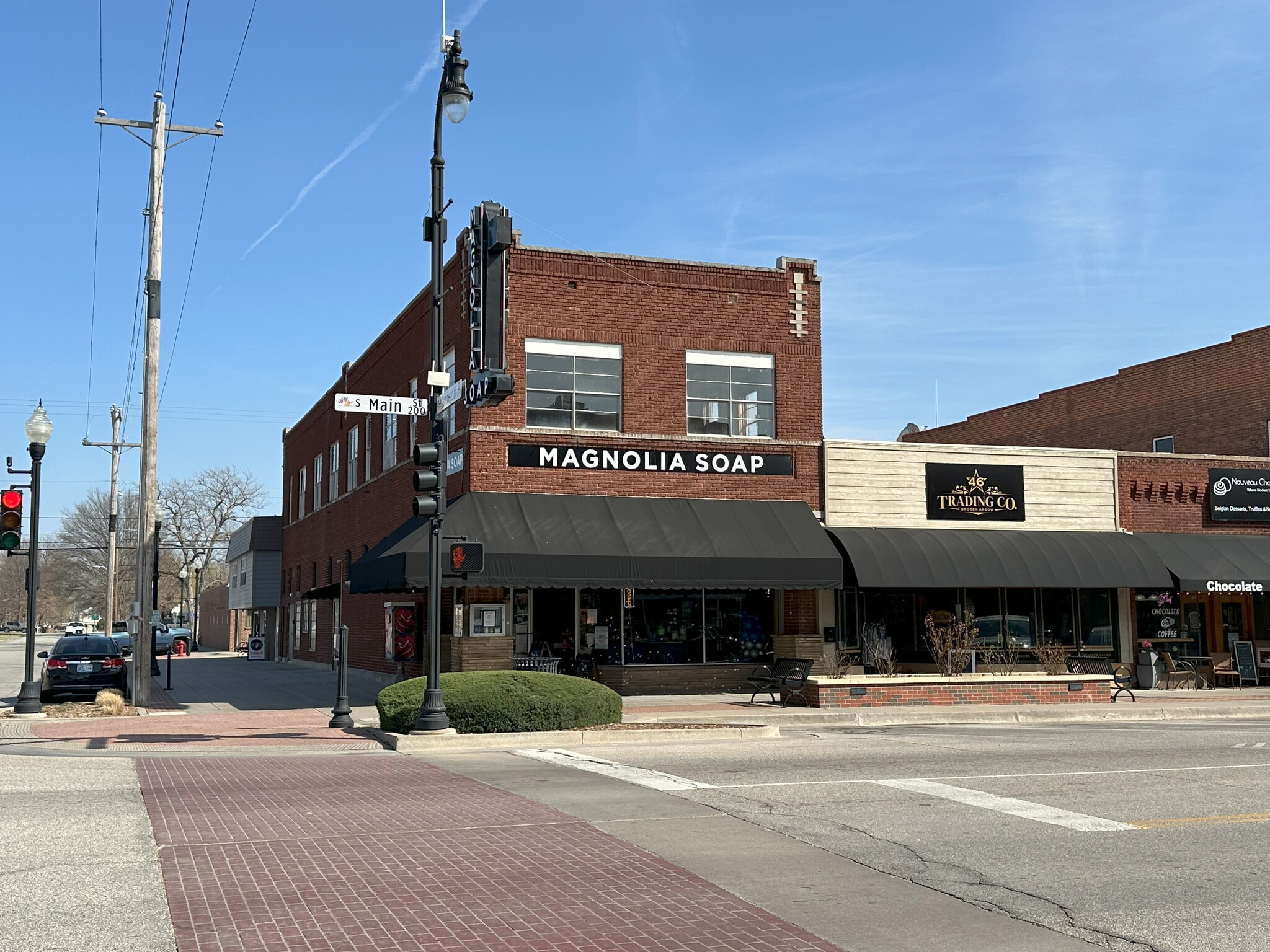 201 S Main St, Broken Arrow, OK for lease Building Photo- Image 1 of 6