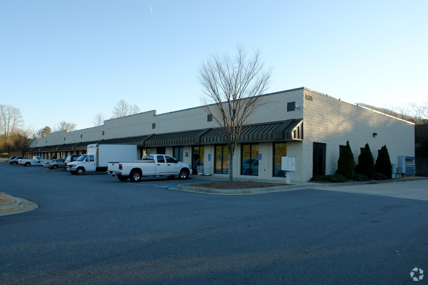 1420 White Cir NW, Marietta, GA for lease - Building Photo - Image 3 of 4