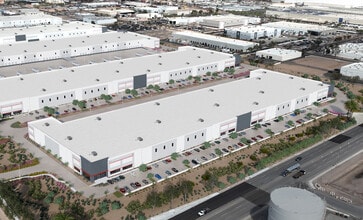 5501 W Roosevelt St, Phoenix, AZ for lease Building Photo- Image 1 of 3