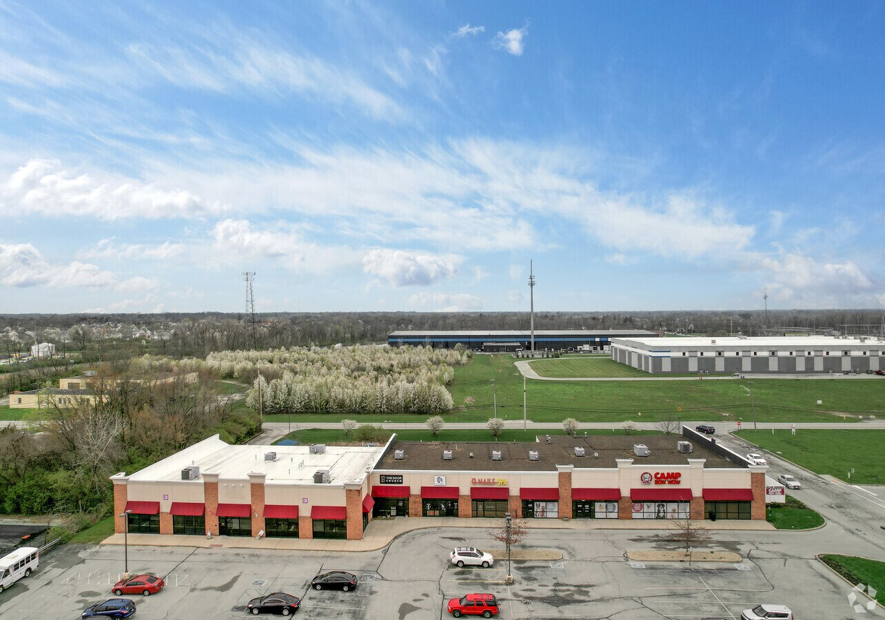 10830 Pendleton Pike, Indianapolis, IN 46236