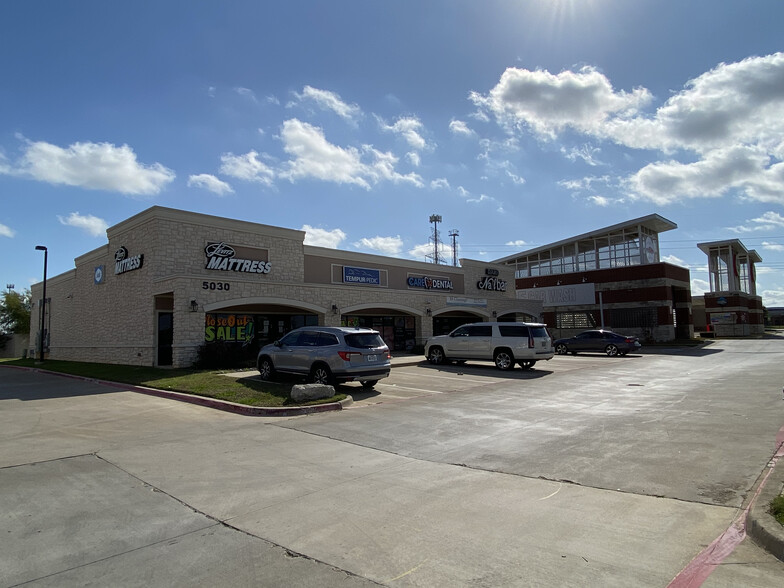 5030 S State Highway 360, Grand Prairie, TX for sale - Building Photo - Image 1 of 1