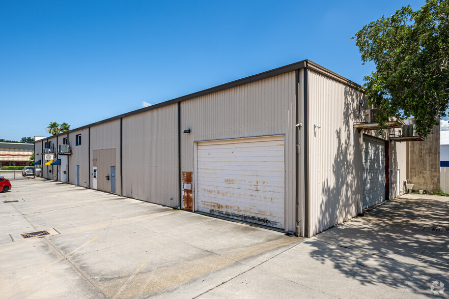 1018 Central Ave, Metairie, LA for lease - Building Photo - Image 3 of 4