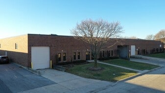 236-244 William St, Bensenville IL - Warehouse