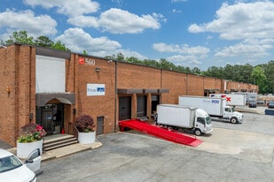 560 Wharton Circle - Commercial Real Estate