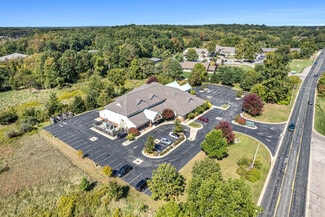 More details for 3770 Capital Ave SW, Battle Creek, MI - Office for Lease