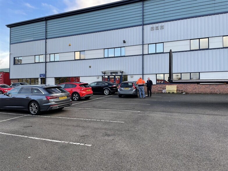 Common Rd, Sutton In Ashfield, NG17 6AD - Fulwood 28 | LoopNet