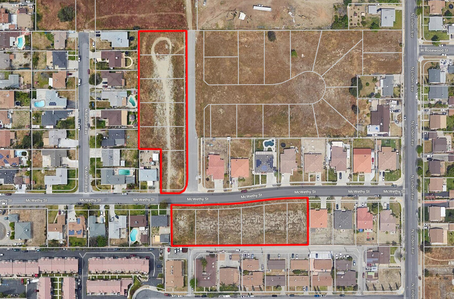 McWethy St, Rialto, CA 92376 | LoopNet