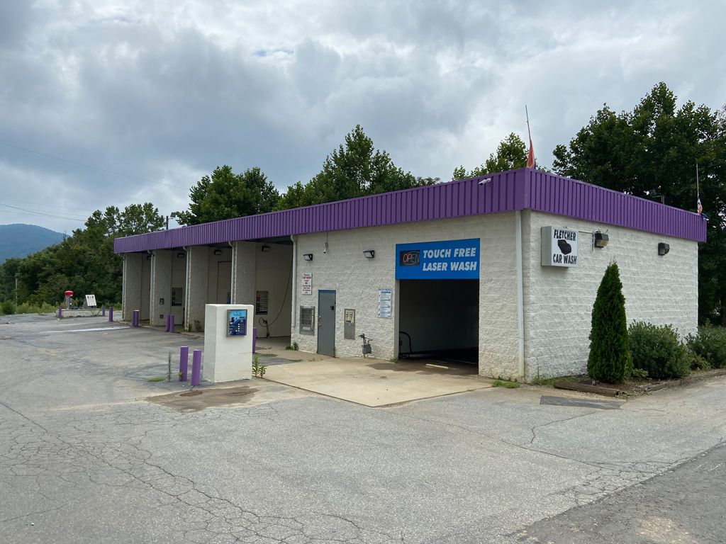 25 Fletcher Commercial Dr, Fletcher, NC for sale Building Photo- Image 1 of 1