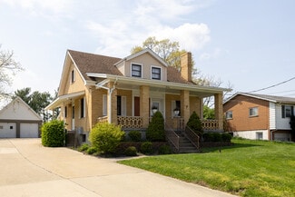 More details for 4030 Alexandria Pike, Newport, KY - Office for Lease