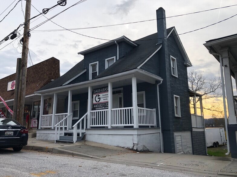 10872 York Rd, Cockeysville, MD 21030