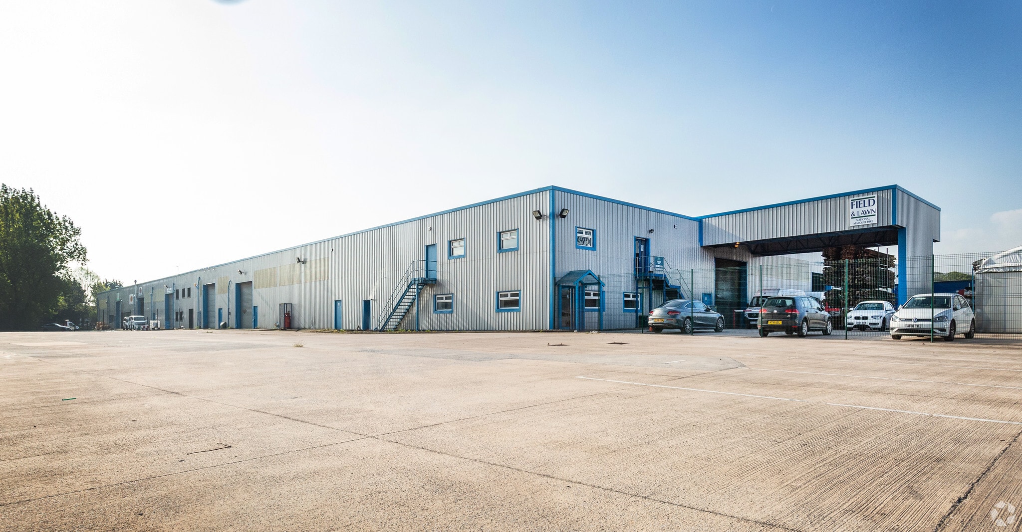 Aston Ln S, Runcorn for sale Primary Photo- Image 1 of 1