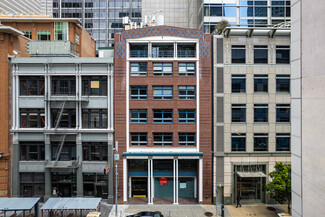 More details for 222 Front St, San Francisco, CA - Office for Lease