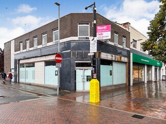 More details for 6 Chilwell Rd, Beeston - Retail for Lease