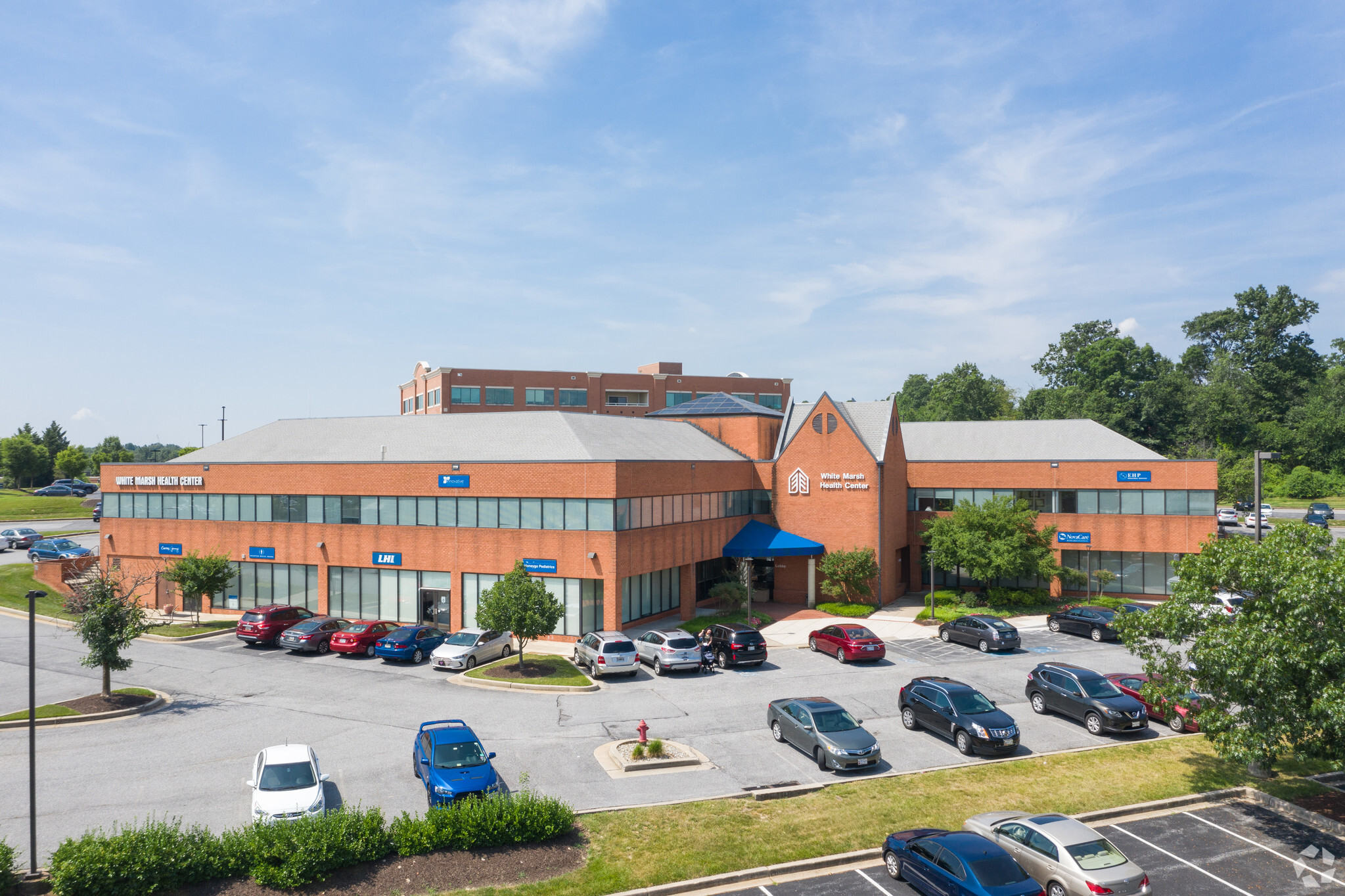 8114 Sandpiper Cir, Nottingham, MD for lease Building Photo- Image 1 of 20