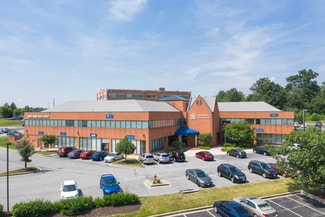 More details for 8114 Sandpiper Cir, Nottingham, MD - Office, Office/Medical for Lease