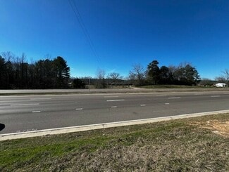More details for 2407 US 49, Florence, MS - Land for Sale