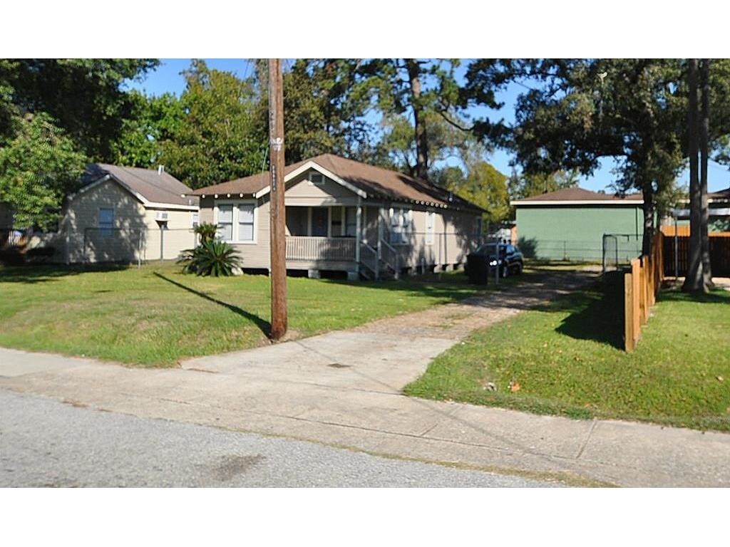 902 Martin St, Houston, TX for sale Building Photo- Image 1 of 1