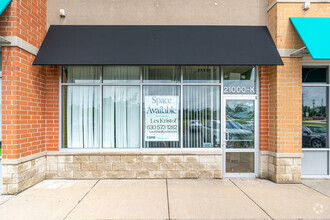 21000 S Frankfort Sq, Frankfort, IL for lease Building Photo- Image 1 of 5