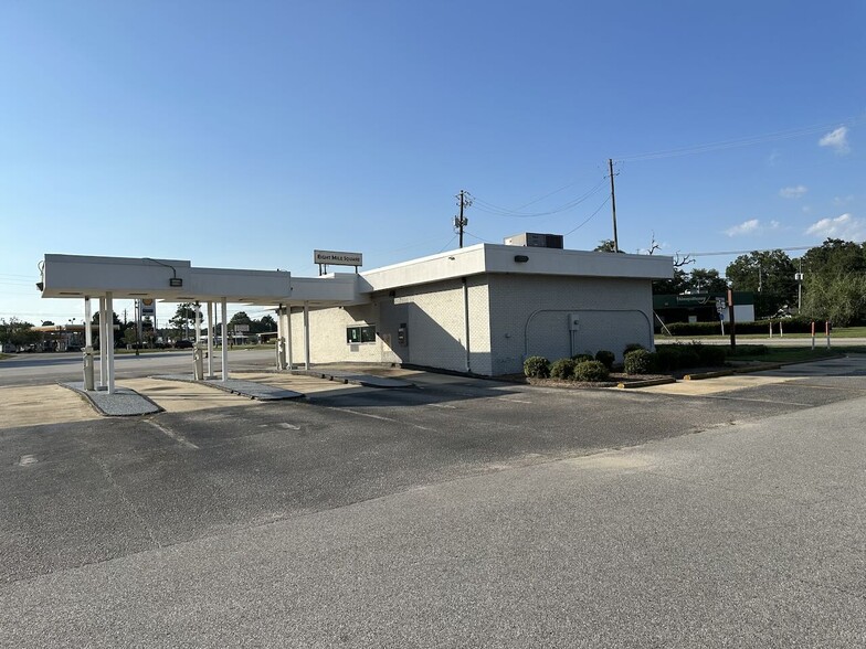 4565 Saint Stephens Rd, Eight Mile, AL for lease - Building Photo - Image 2 of 6