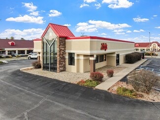 More details for 954 E Main St, Greenwood, IN - Retail for Sale