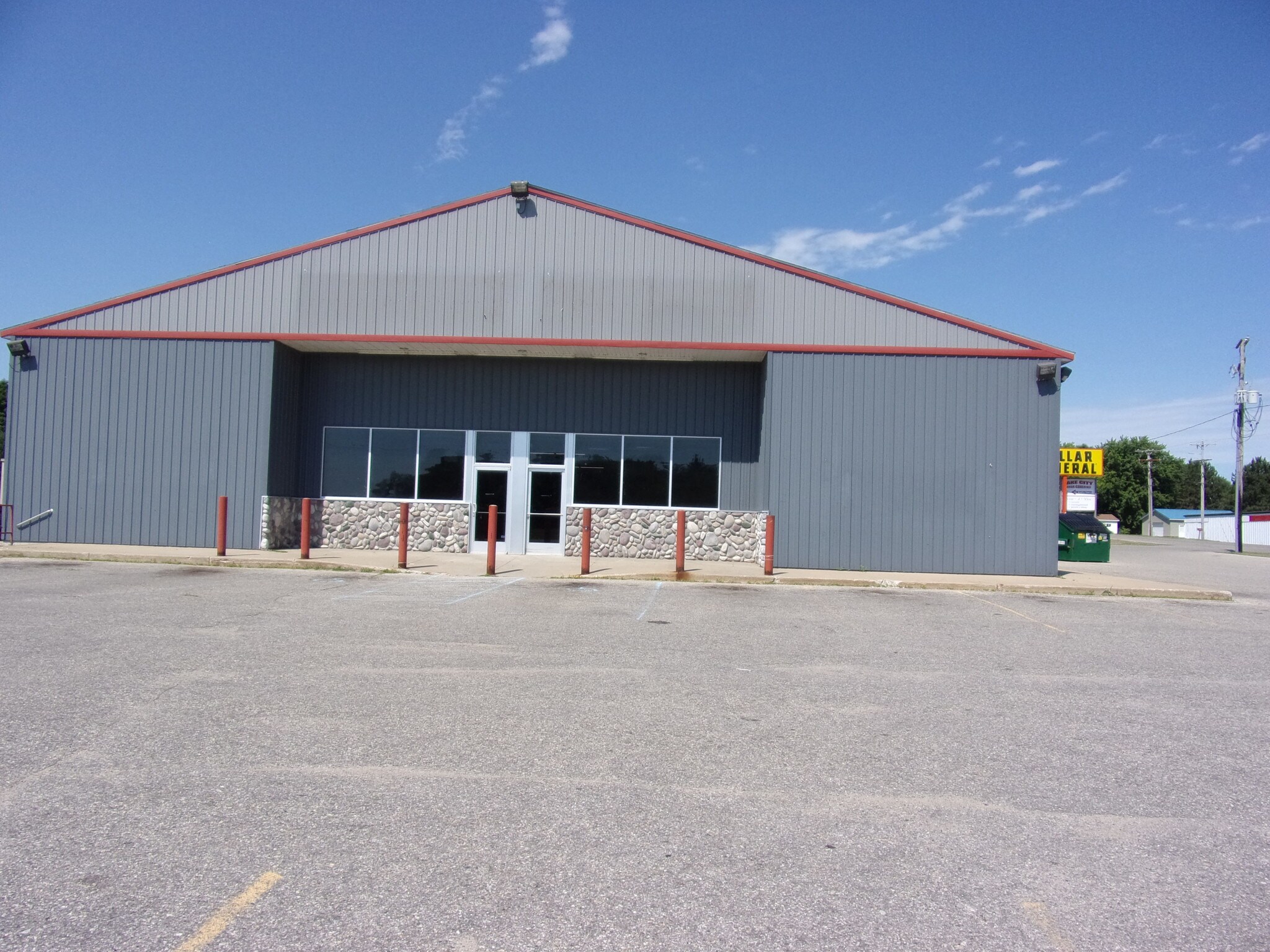 2020 S Morey Rd, Lake City, MI for sale Building Photo- Image 1 of 1