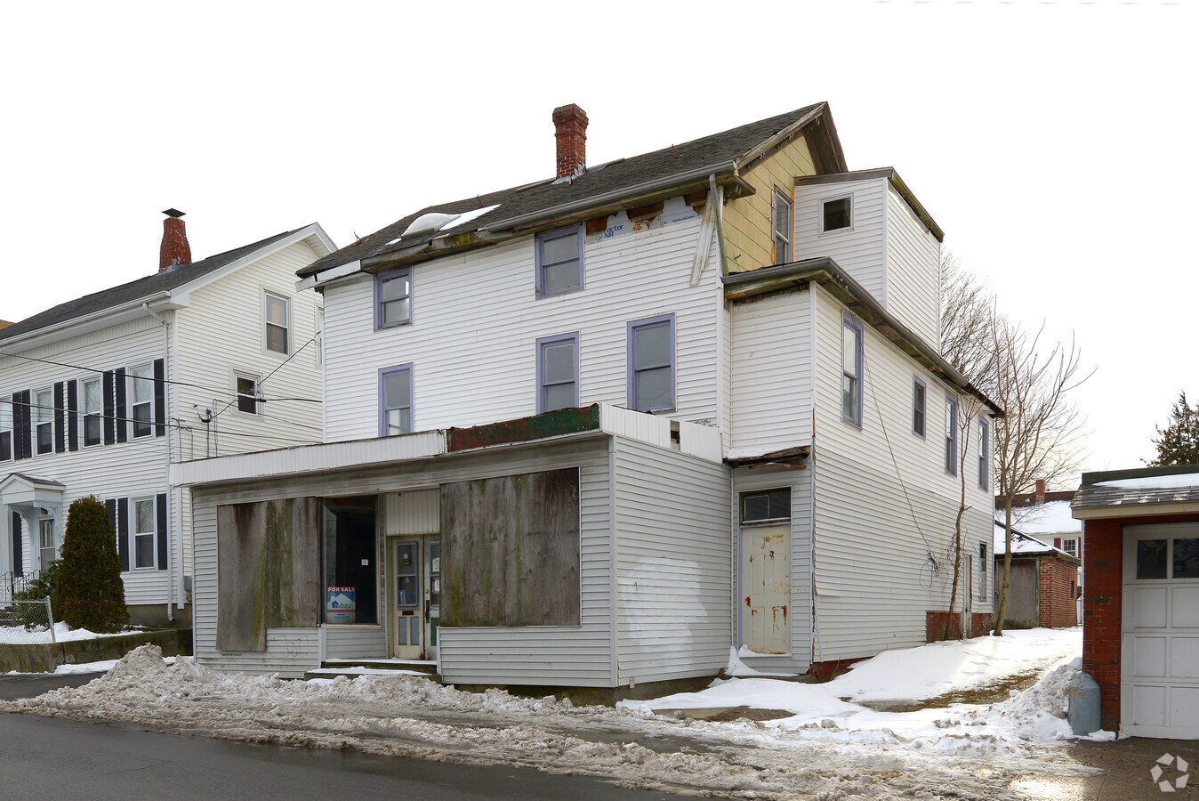 35 Dexter St, Cumberland, RI 02864