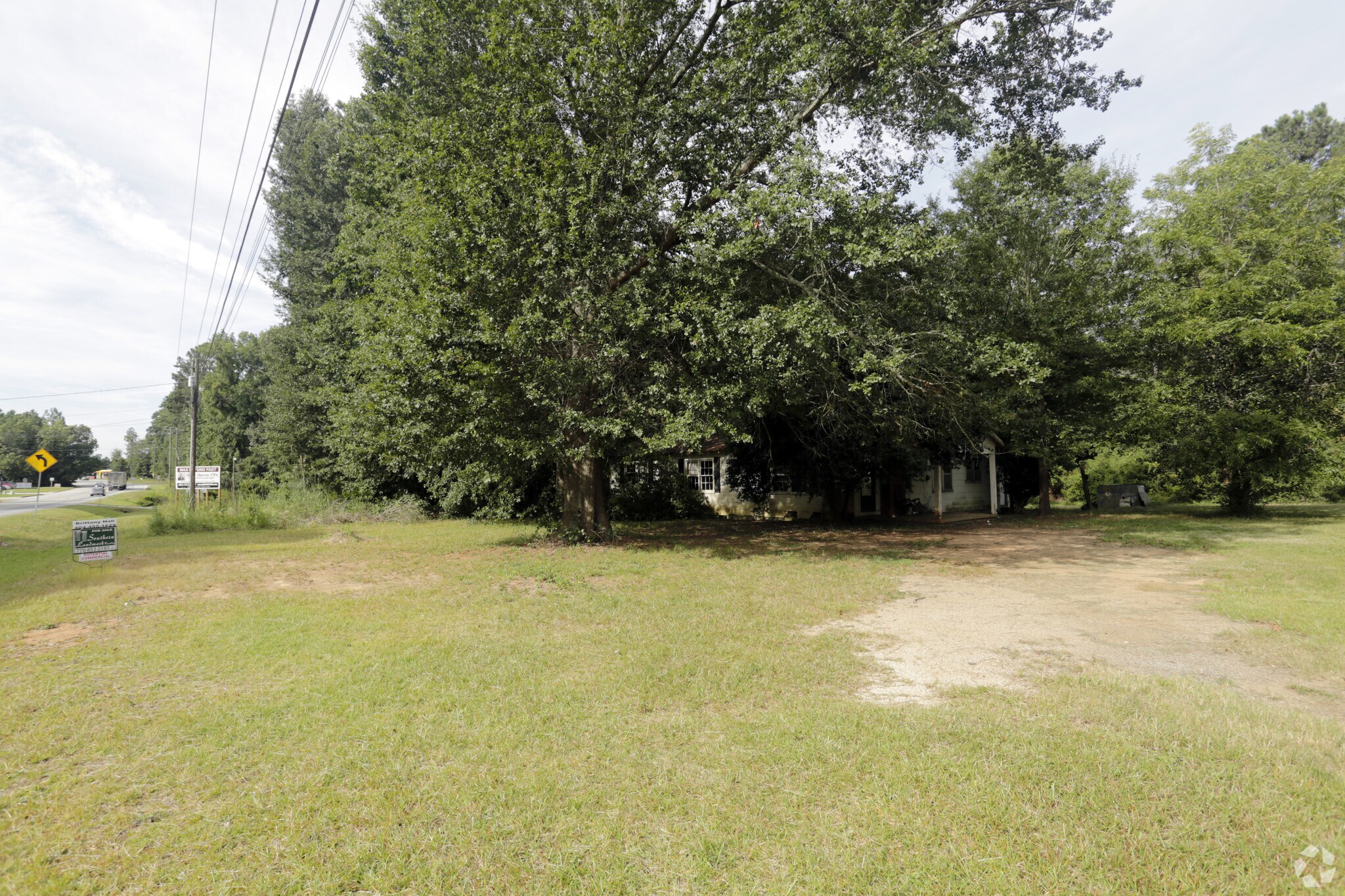 5219 S Highway 20, Covington, GA for sale Primary Photo- Image 1 of 1