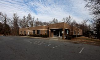 More details for 1950 Bishop Madison Ln, Charlotte, NC - Office for Sale