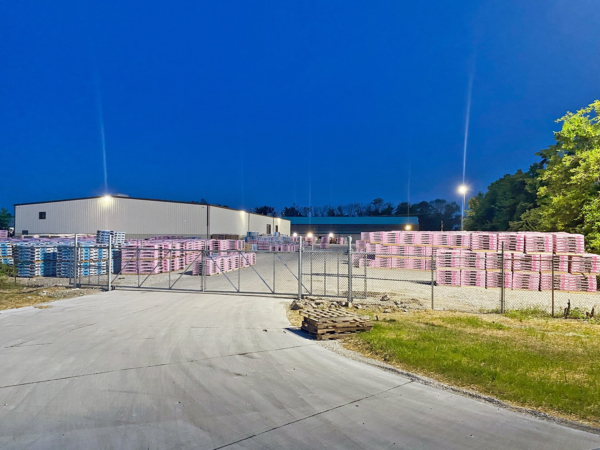 3672 Highway 111, Granite City, IL for sale Building Photo- Image 1 of 18