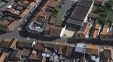 68 Rue Jean Jaurès, Auchel, PDC - AERIAL map view