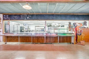 6260 County Road 1017, Joshua TX - Commercial Kitchen