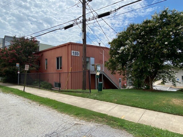 189 Sams St, Decatur, GA for sale Building Photo- Image 1 of 1