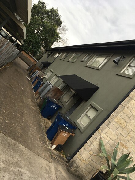 1601 Enfield Rd, Austin, TX for sale - Primary Photo - Image 1 of 1