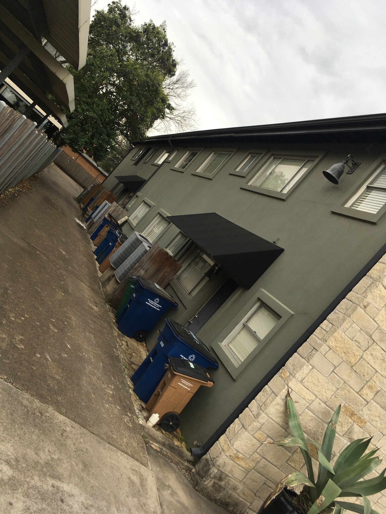 1601 Enfield Rd, Austin, TX for sale Primary Photo- Image 1 of 1