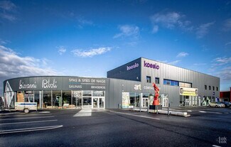 More details for Retail for Lease