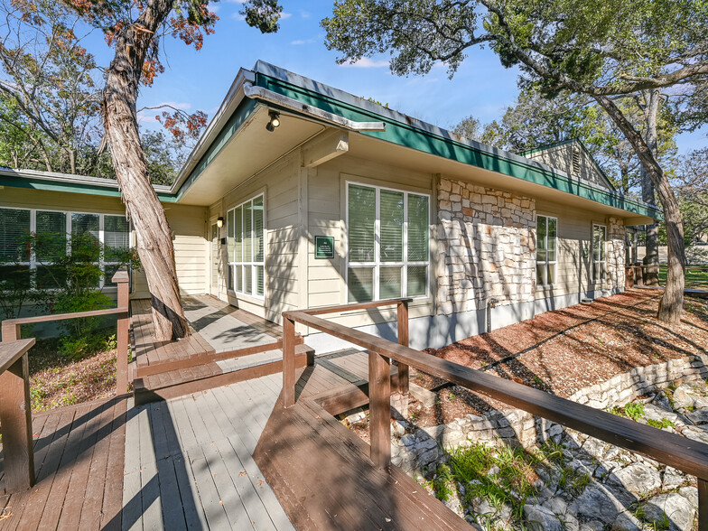 3939 Bee Caves Rd, Austin, TX for sale - Building Photo - Image 2 of 12