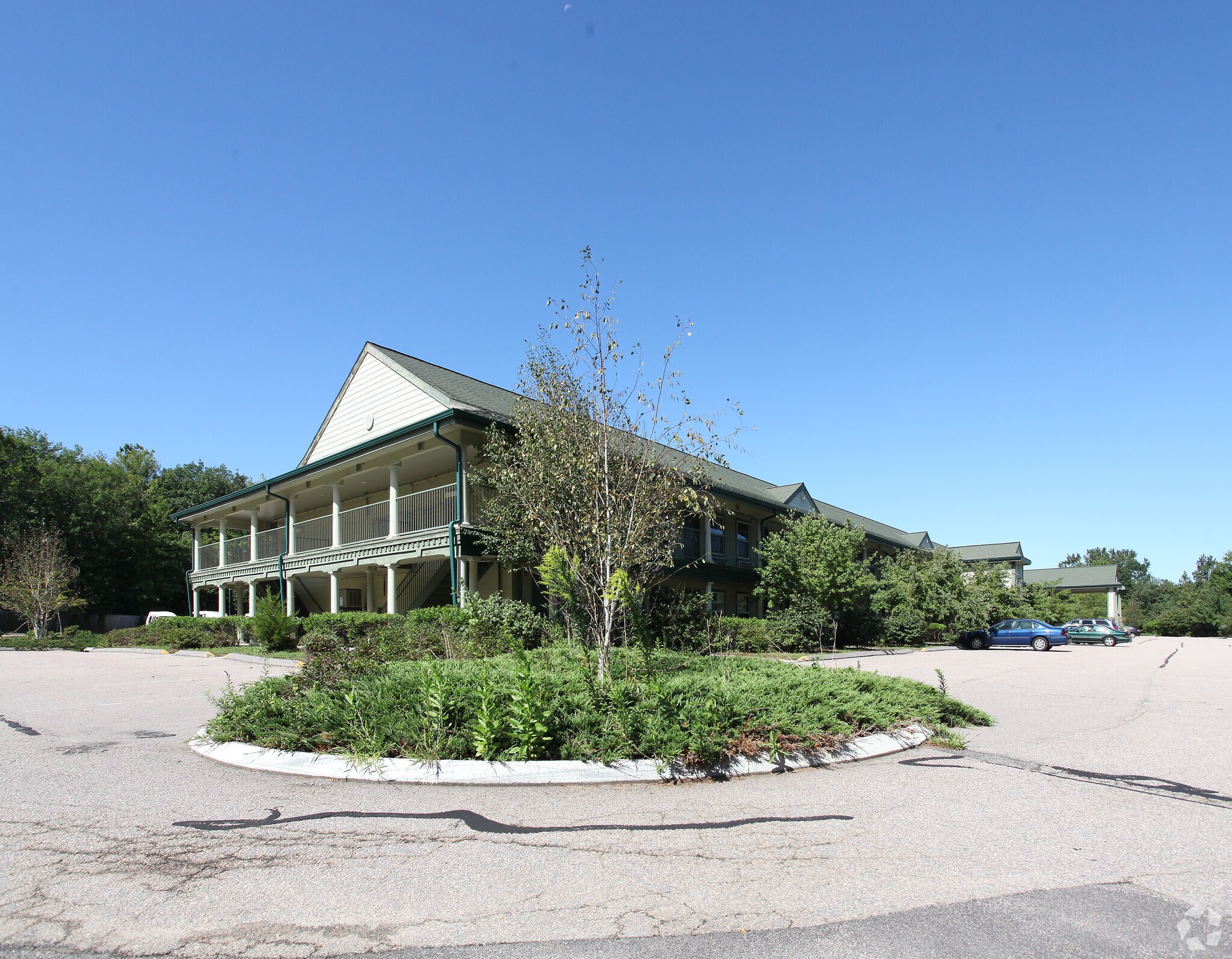 373 Norwich Westerly Rd, North Stonington, CT for sale Primary Photo- Image 1 of 1