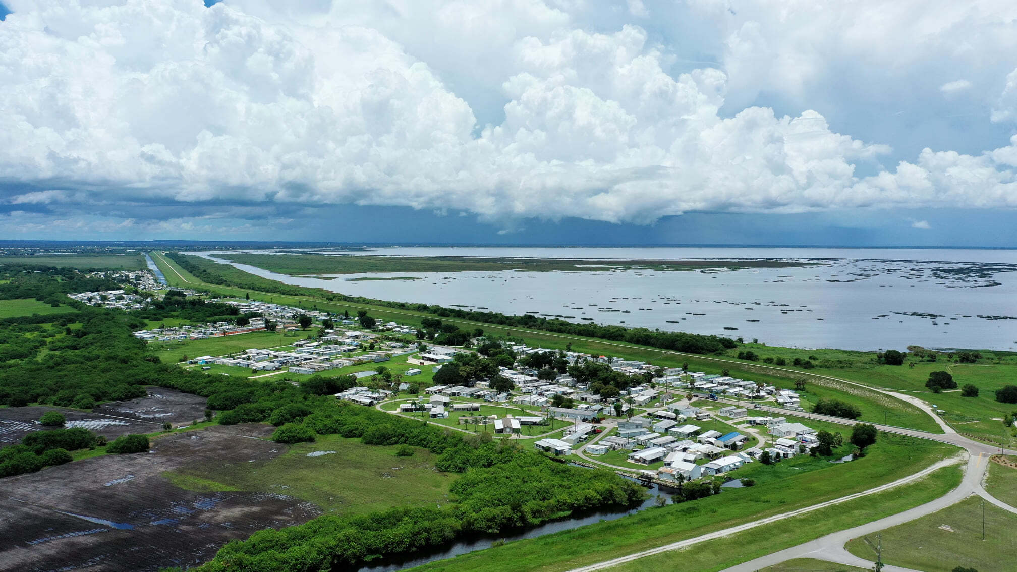 Big Okee RV Portfolio FL RV Parks Okeechobee, FL for Sale