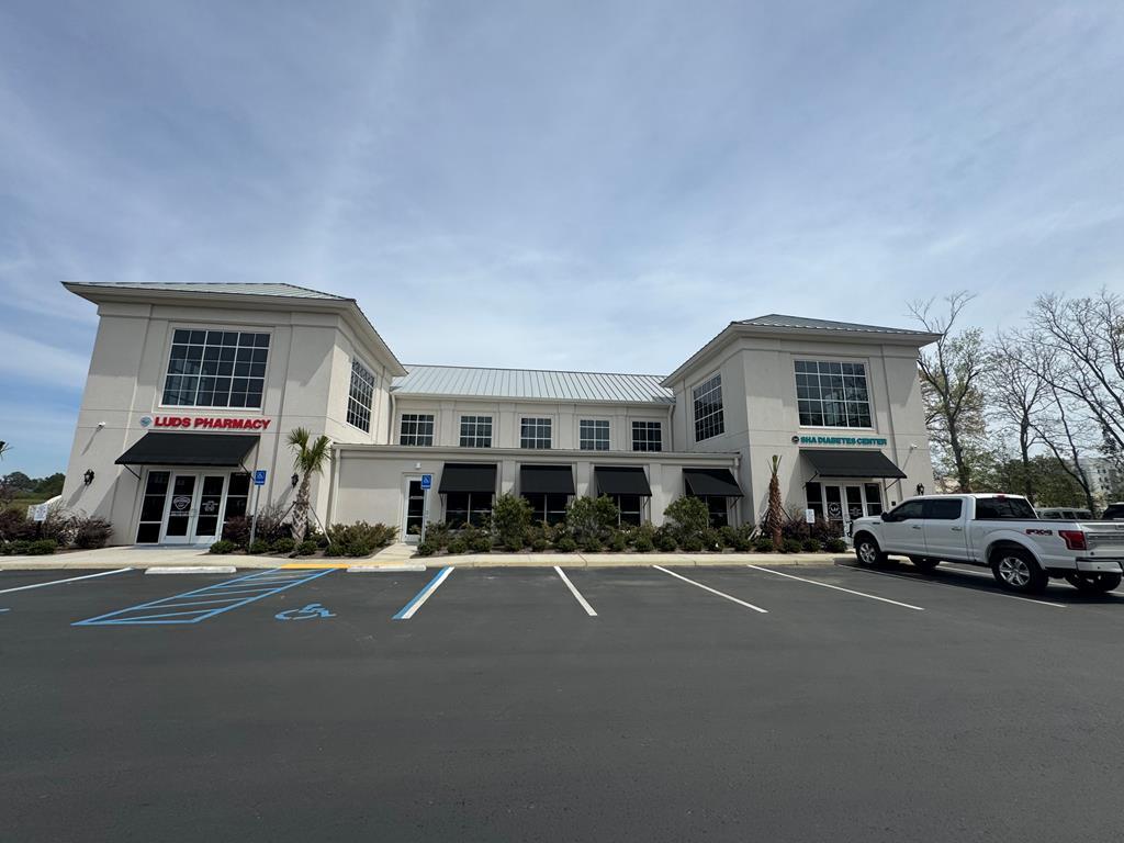 172 Luds Way, Dothan, AL for lease Primary Photo- Image 1 of 12