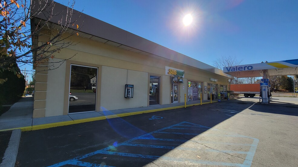 5306 Route 9w, Newburgh, NY for lease - Primary Photo - Image 1 of 3