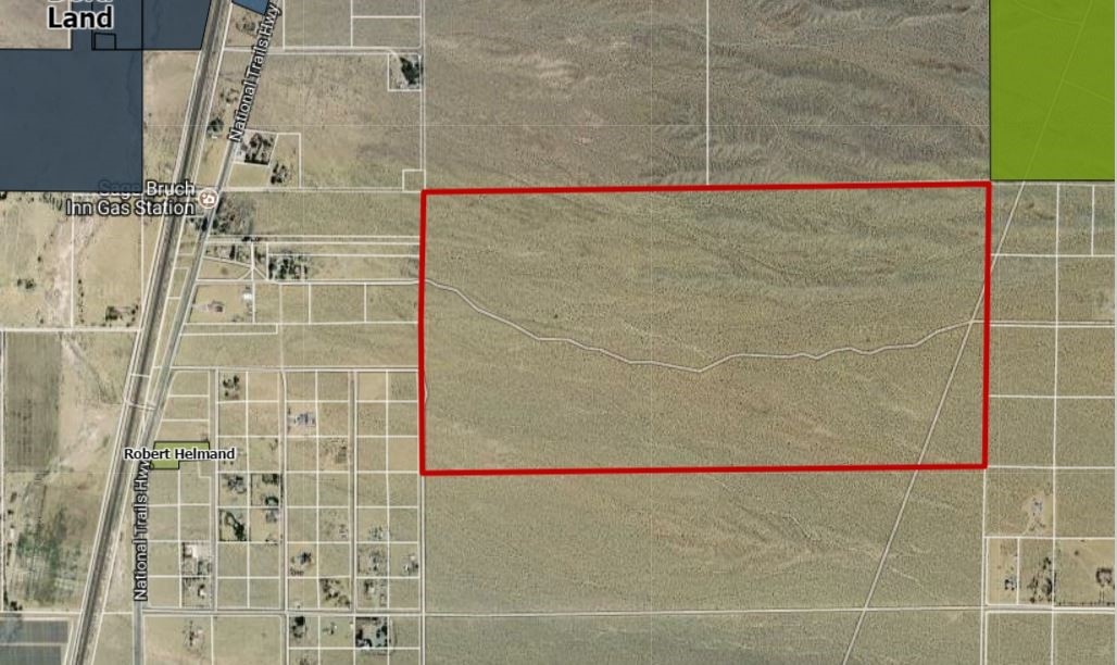 Shawllow Springs Rd, Oro Grande, CA 92368 | LoopNet