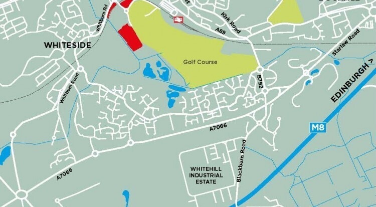 Bathgate portfolio of 2 properties for sale on LoopNet.com - Building Photo - Image 2 of 4