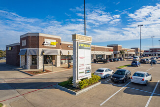 More details for 2810 E Trinity Mills Rd, Carrollton, TX - Retail for Sale