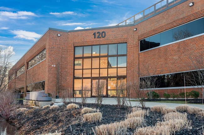 More details for 120 Turnpike Rd, Southborough, MA - Office for Lease